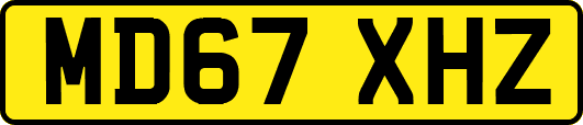 MD67XHZ