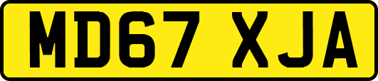 MD67XJA