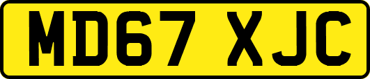 MD67XJC