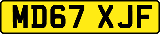 MD67XJF