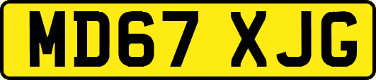 MD67XJG