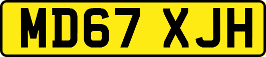 MD67XJH