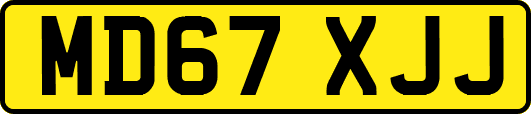 MD67XJJ