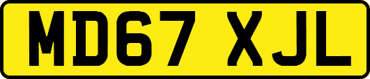 MD67XJL