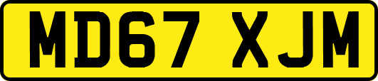 MD67XJM