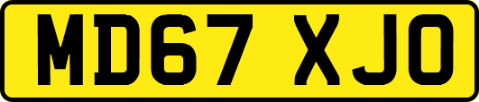 MD67XJO