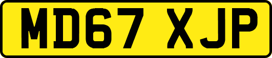 MD67XJP