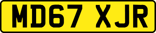MD67XJR