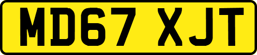 MD67XJT