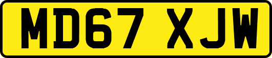 MD67XJW