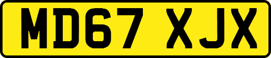 MD67XJX