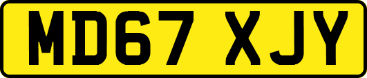 MD67XJY