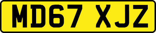 MD67XJZ