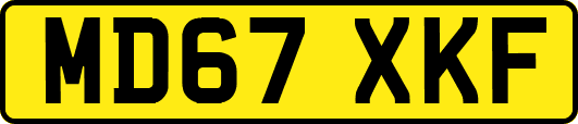 MD67XKF