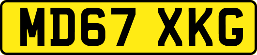 MD67XKG