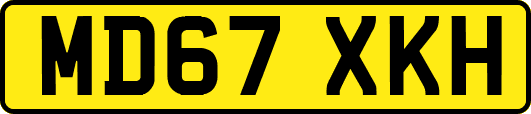 MD67XKH