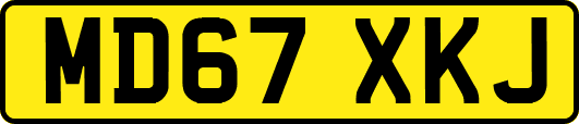 MD67XKJ