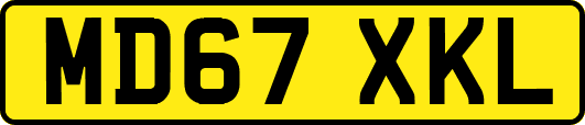 MD67XKL