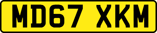 MD67XKM