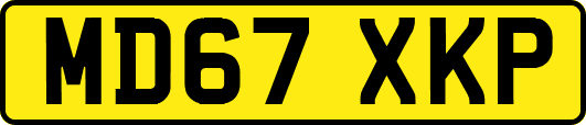 MD67XKP