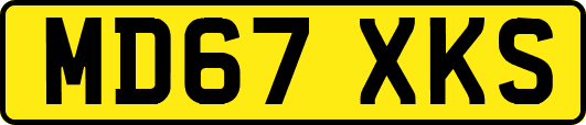 MD67XKS