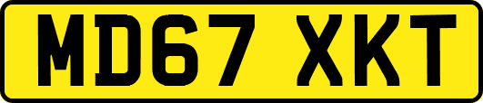 MD67XKT