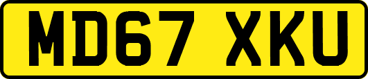 MD67XKU