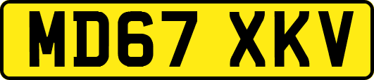 MD67XKV