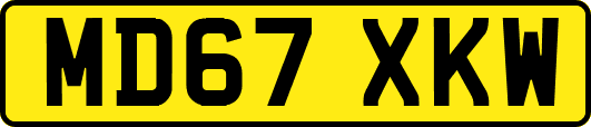 MD67XKW