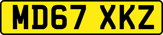 MD67XKZ