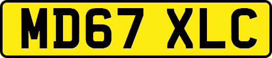 MD67XLC