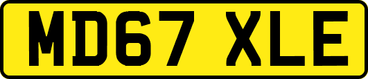 MD67XLE