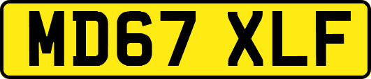 MD67XLF
