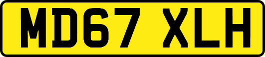 MD67XLH