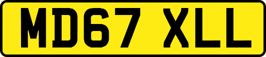 MD67XLL