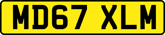 MD67XLM