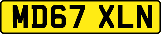 MD67XLN