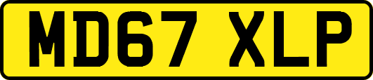 MD67XLP
