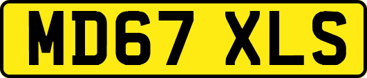 MD67XLS