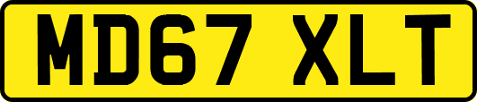 MD67XLT