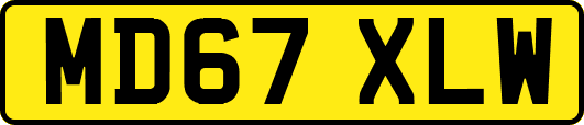 MD67XLW