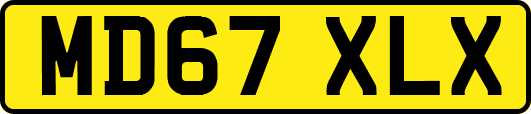MD67XLX