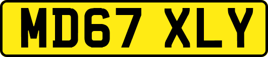 MD67XLY