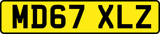 MD67XLZ