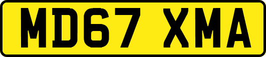 MD67XMA