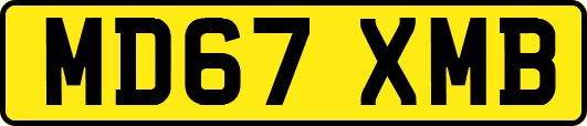 MD67XMB