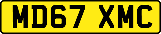 MD67XMC
