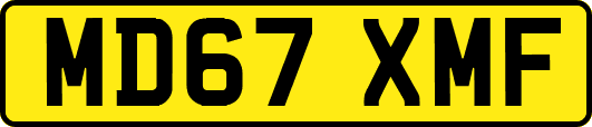 MD67XMF