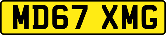 MD67XMG