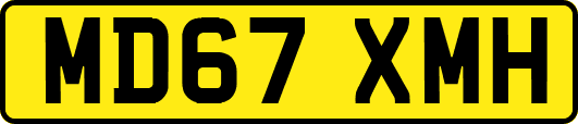MD67XMH
